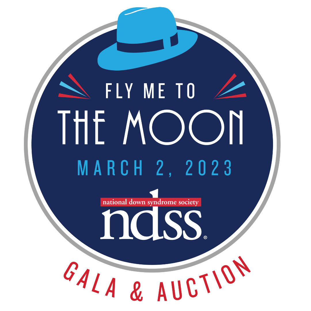 Gala National Down Syndrome Society (NDSS)